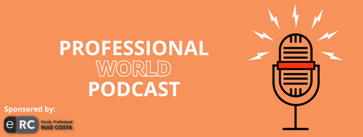 Professional World Podcast